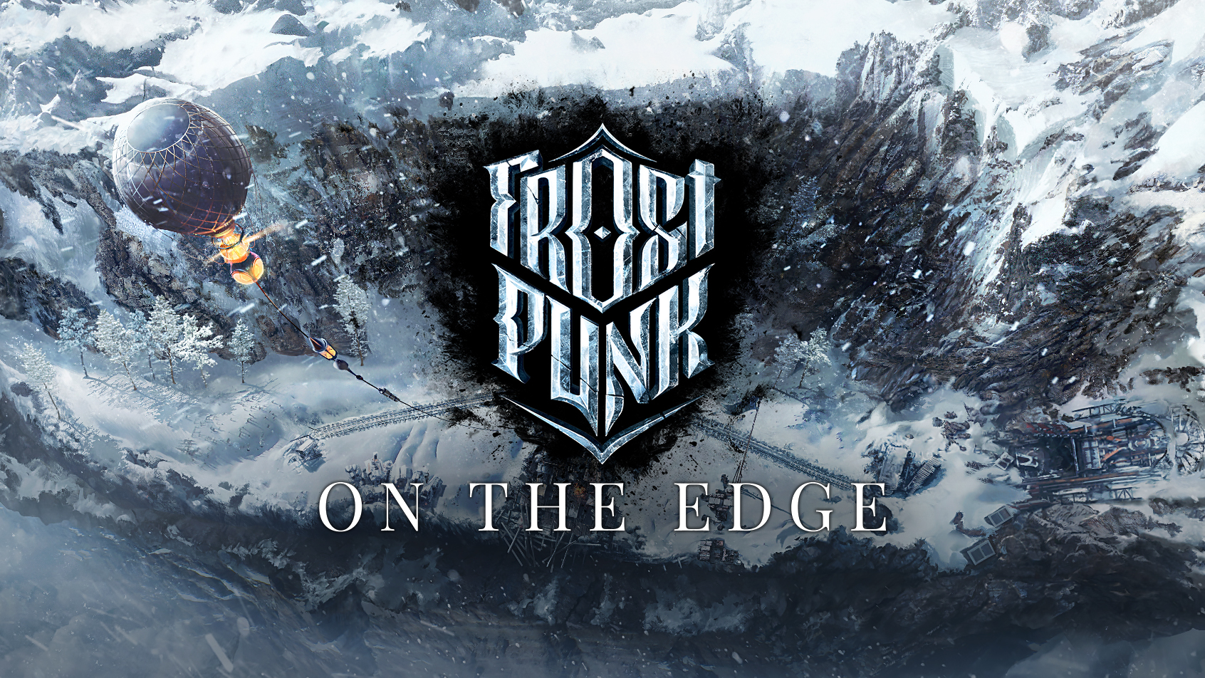 Frostpunk steam key фото 82